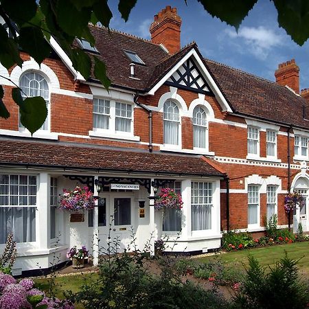 ホテル Glendower House マインヘッド エクステリア 写真