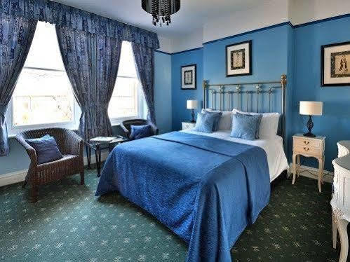 ホテル Glendower House マインヘッド エクステリア 写真