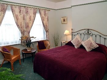 ホテル Glendower House マインヘッド エクステリア 写真